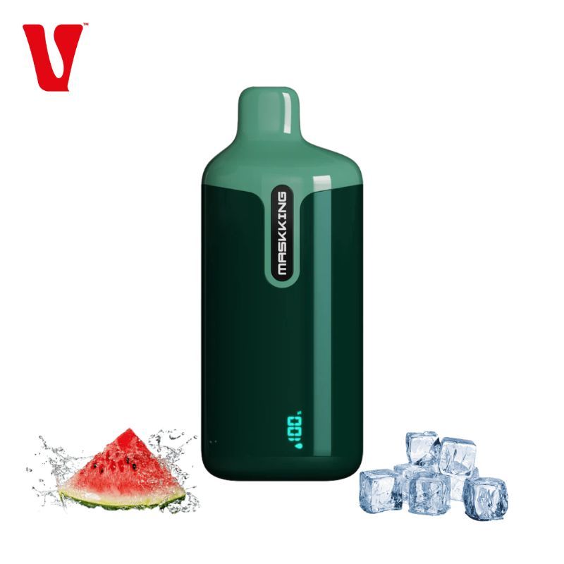 maskking axi watermelon ice